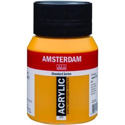 Amsterdam Gold Ochre 500ml