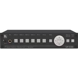 Kramer VP-440X 18G 4K Switcher Scaler