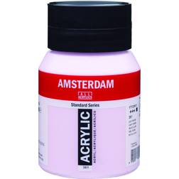 Amsterdam Light Rose 500ml