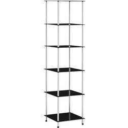 vidaXL - Bogreol 160cm