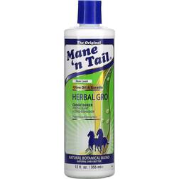 Mane 'n Tail Herbal Gro Conditioner
