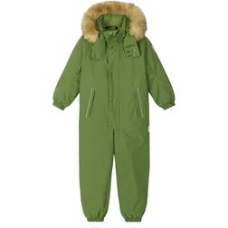 Reima tec Winter Overall - Stava Cactus Green