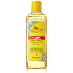 Alvarez Gomez Agua De Colonia Shower Gel 290ml