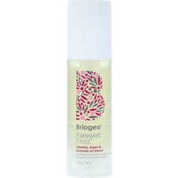 Briogeo Farewell Frizz Rosehip, Argan & Coconut Oil Blend 30ml