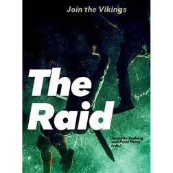 Join the Vikings – The Raid (Inbunden, 2021)