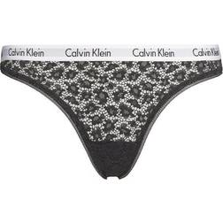 Calvin Klein Underwear Mutandine Brasiliane