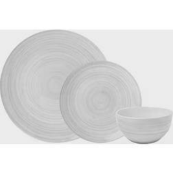 Swirl - Dinner Set 12pcs