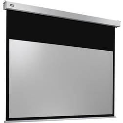 Celexon Ecran de projection Motorisé PRO PLUS 160 x 100cm