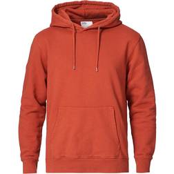 Colorful Standard Classic Organic Hood - Dark Amber