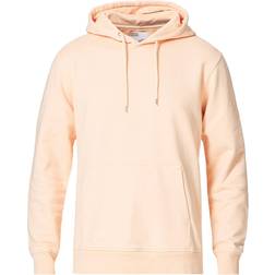 Colorful Standard Classic Organic Hoodie Unisex - Paradise Peach