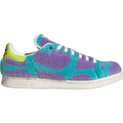 Adidas Stan Smith Mike & Sulley Monsters Inc.