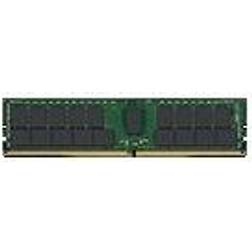 Kingston 64GB (1 x 64GB) 288-pin DIMM DDR4 3200 MHz CL22 ECC Memory (KCS-UC432/64G)