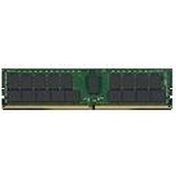 Kingston DDR4 module 64 GB DIMM 288-pin 3200 MHz PC4-25600 Rekisteröity