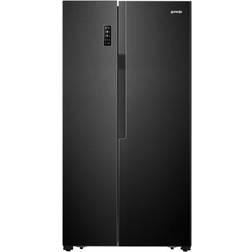 Gorenje NRS918EMB Sort