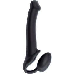 Strap-on-Me Silicone Bendable Strap-on Medium