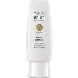 Marlies Möller Specialists Keratin Cream Oil 100ml