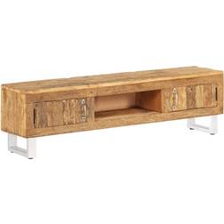 vidaXL 246416 TV-bord 140x40cm