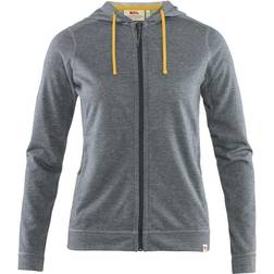 Fjällräven High Coast Lite Hoodie W - Navy