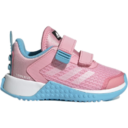 Adidas LEGO x Sport Infant - Light Pink