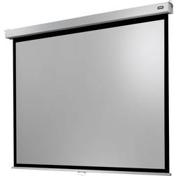 Celexon Rollo Professional Plus 1090780 Rolprojectiescherm 160 x 120 cm Beeldverhouding: 4:3