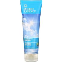 Desert Essence Fragrance Free Conditioner 237ml