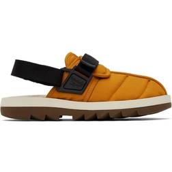 Reebok Beatnik Quilted Orange