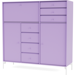 Montana Furniture 201802 Sideboard 115.2x103.8cm