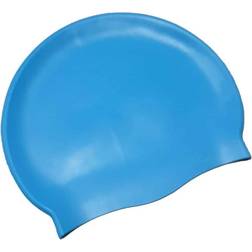 Leisis Gorro natación Silicona HQ azul Blue