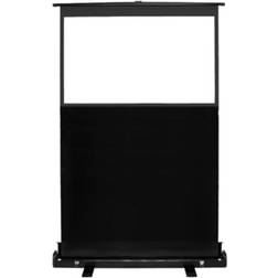 Multibrackets M Portable Projection Screen 4:3 172x130 86"