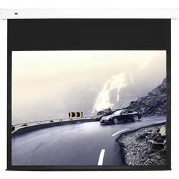 Multibrackets Manual Self-Lock Projection Screen Deluxe -valkokangas, 90" 16:9