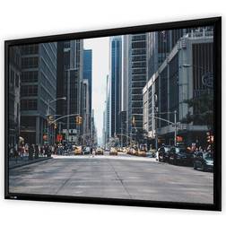 DELUXX Professional Plano Vision (16:10 139" Fixed Frame)