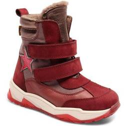 bisgaard Dorel Bordeaux Unisex Rojo