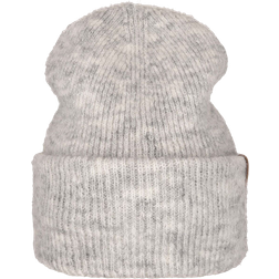 Lindberg Sundby Hat Greymelange Unisex Gris