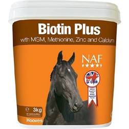 NAF Biotin Plus 3kg