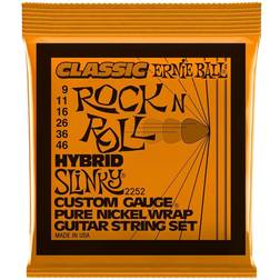 Ernie Ball EB-2252