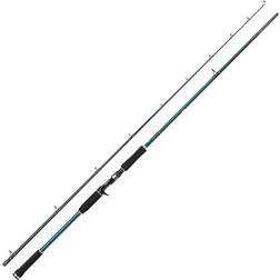 Abu Garcia Beast X Pike 792H 7'9" 50-90g