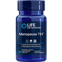 Life Extension Menopause 731 30 stk