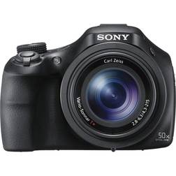 Sony Cyber-shot DSC-HX400V