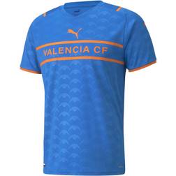 Puma Valencia CF Third Replica Jersey 21/22 Sr