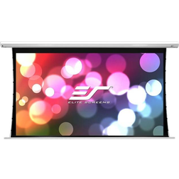 Elite Screens Saker Tab-Tension (16:9 135" Electric)