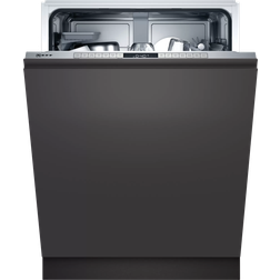 Neff S255HAX29E Integreret