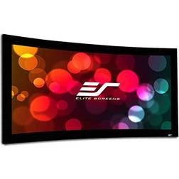 Elite Screens Lunette (16:9 120" Fixed Frame)