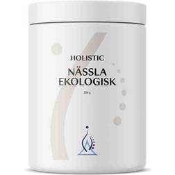 Holistic Nässla Ekologisk 250g