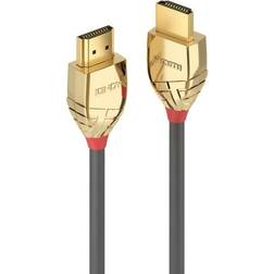 Lindy Gold Line Ultra High Speed HDMI-HDMI 1m