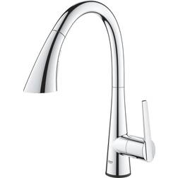 Grohe Zedra Touch (30219002) Chrom