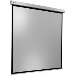 Celexon Rollo Professional Plus 1090775 Rolprojectiescherm 160 x 160 cm Beeldverhouding: 1:1