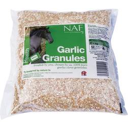 NAF Garlic Granules 1kg