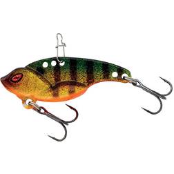 Daiwa Prorex Metal Vib 4.8cm Gold Perch
