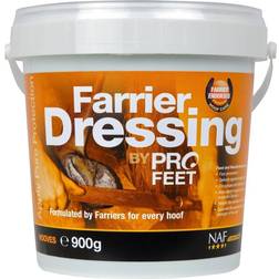 NAF Farrier Dressing by Profeet 900g