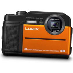 Panasonic Lumix DC-FT7